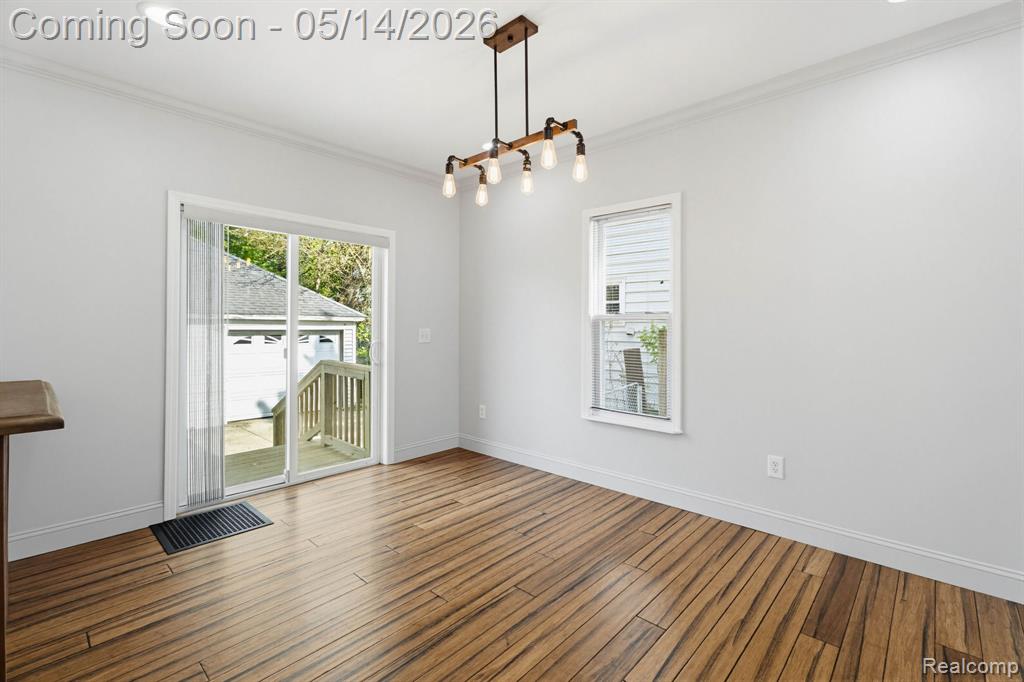 92 Eldredge Street, Mount Clemens, MI 48043 — Photo 15