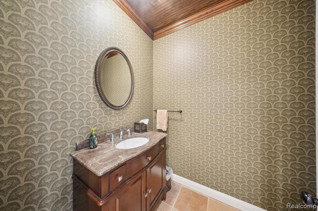 595 McKinley Circle, Canton, MI 48188 — Photo 19