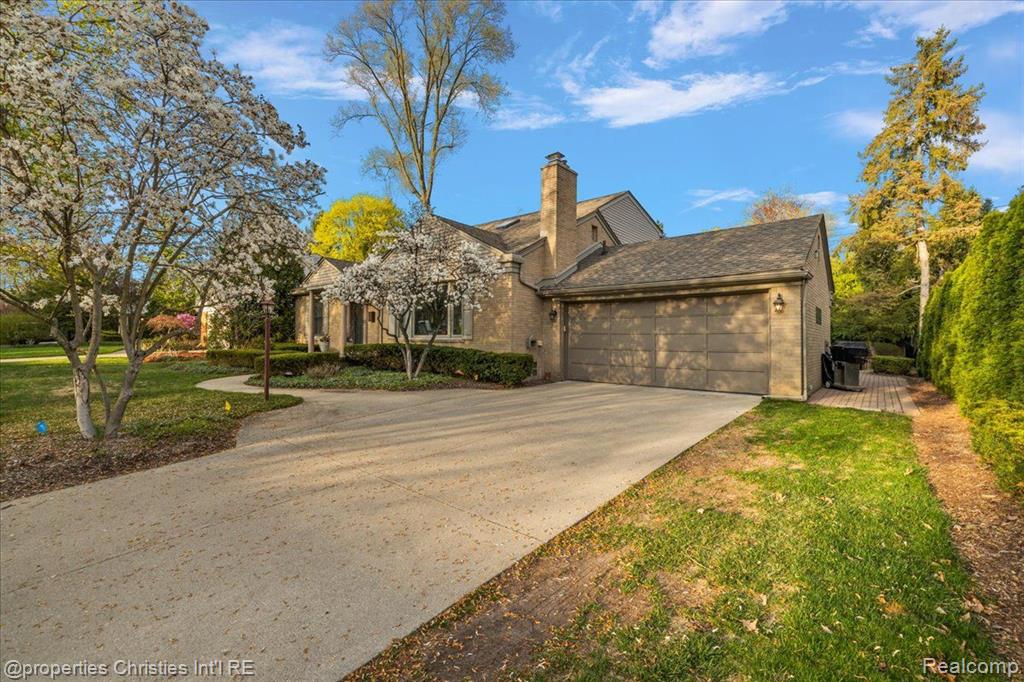 765 S Glenhurst Drive, Birmingham, MI 48009 — Photo 4