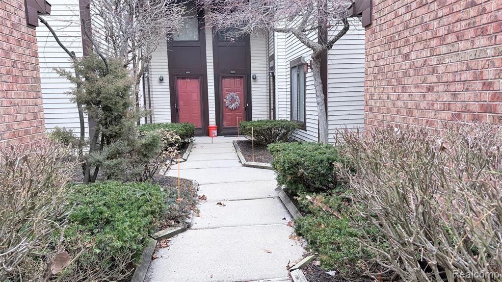 24219 Evergreen Road, 39, Southfield, MI 48075, Southfield, MI, 48075