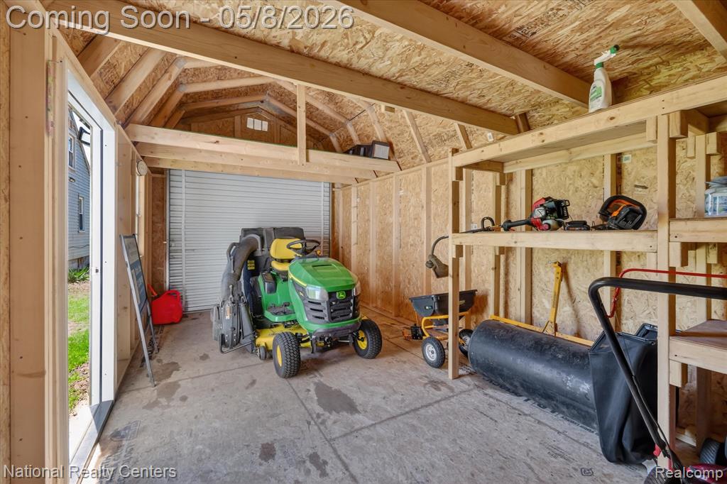 38982 Wabash Street, Romulus, MI 48174 — Photo 28
