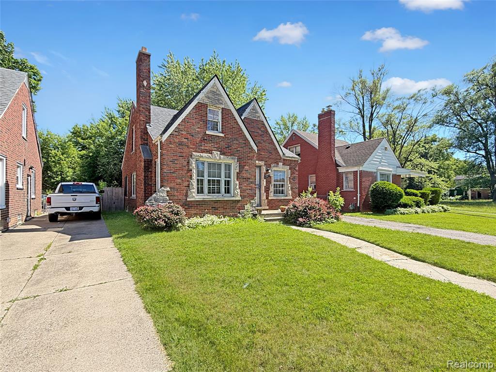 13334 Elmdale Street, Detroit, MI 48213 — Photo 3
