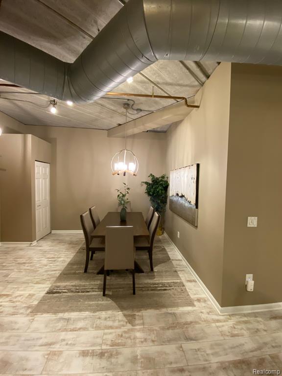 101 S UNION Street, 208, Plymouth, MI 48170 — Photo 9