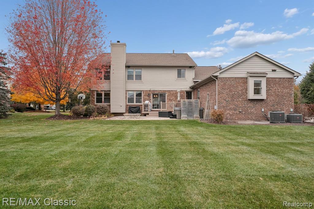47595 Greenwich Drive, Novi, MI — Photo 51
