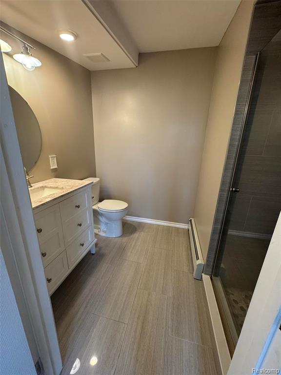 10470 King Road, Davisburg, MI 48350 — Photo 8