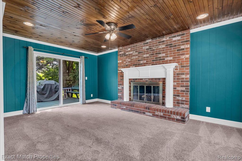 3980 N Hickory Ridge Road, Highland, MI — Photo 38