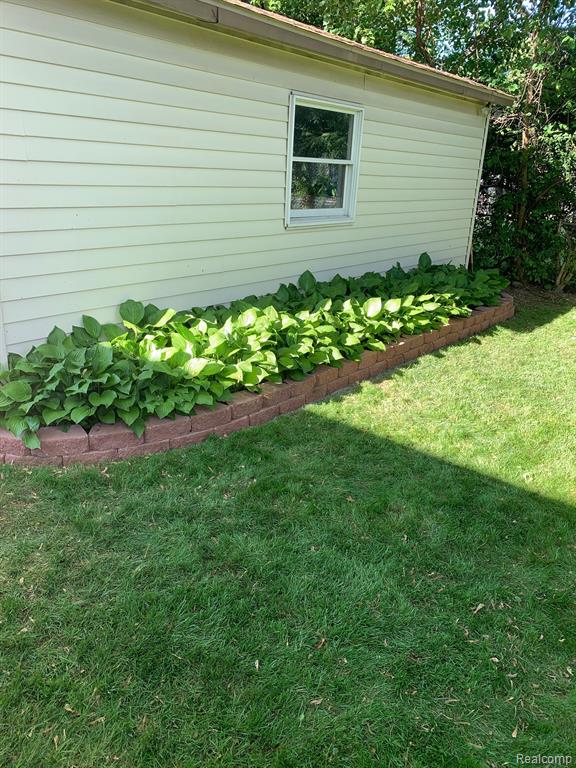 4034 CUMMINGS Avenue, Berkley, MI 48072 — Photo 42