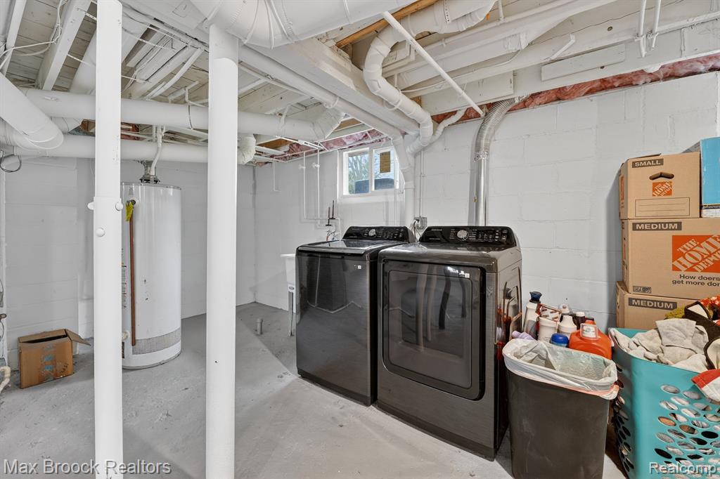 21631 Tulane Avenue, Farmington, MI 48336 — Photo 34