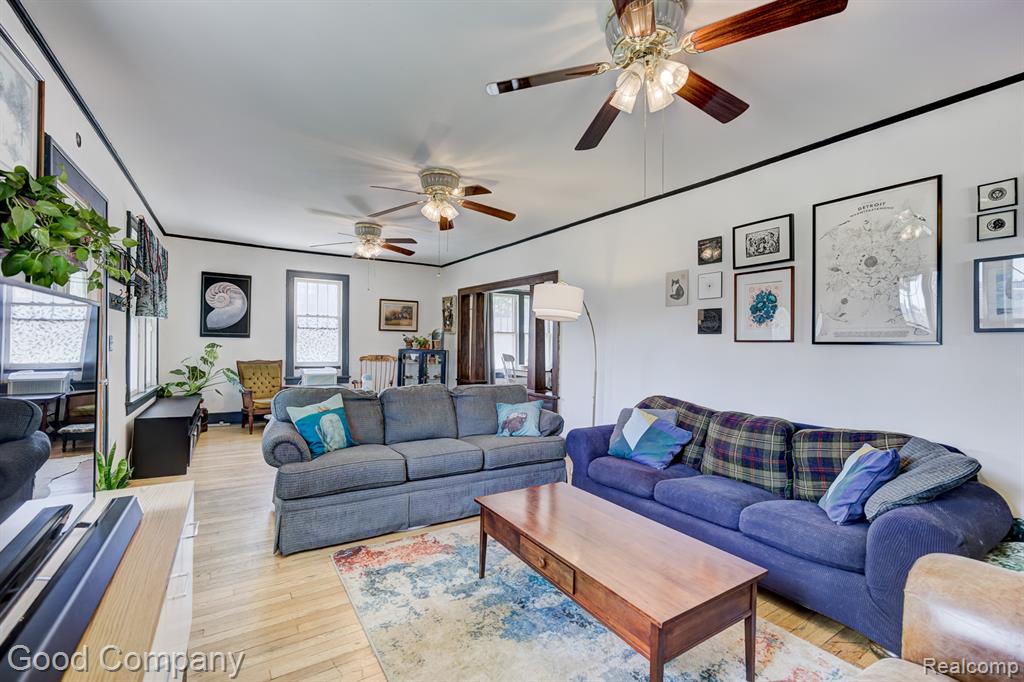 103 N Park Street, Ypsilanti, MI 48198 — Photo 5