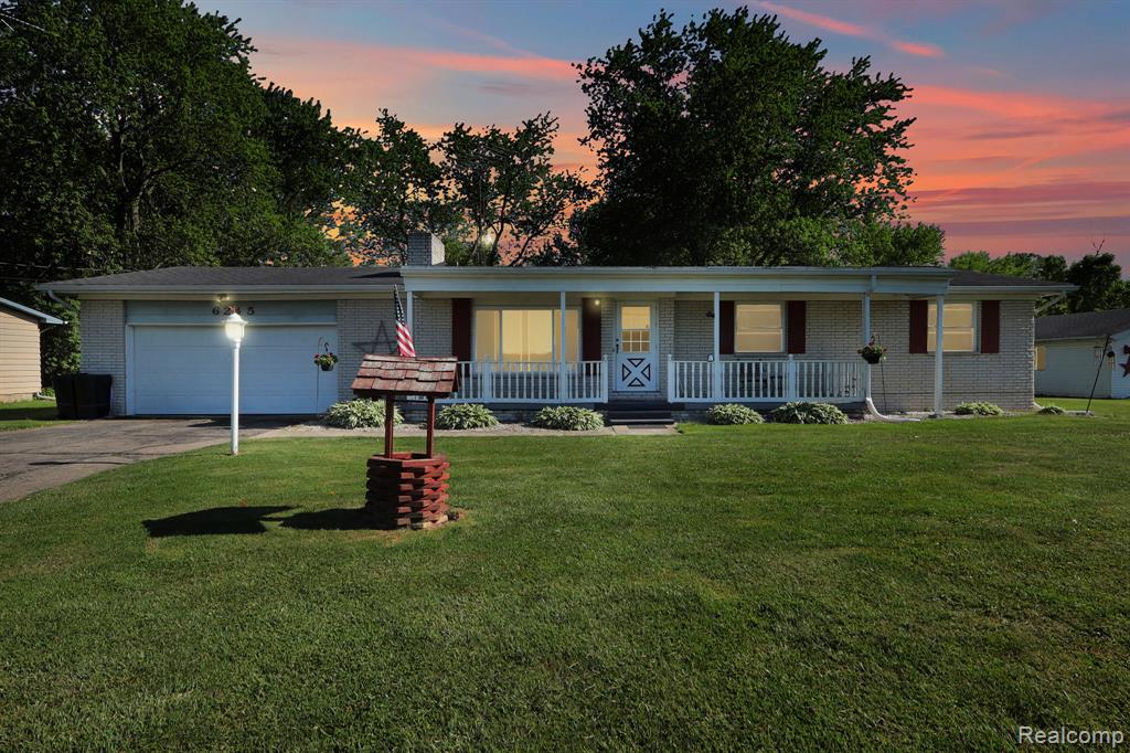 6245 W Coldwater Road, Flushing, MI 48433 — Photo 3