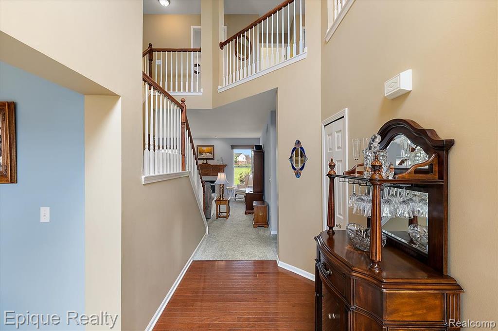 1014 Chelsea Boulevard, Oxford, MI 48371 — Photo 27