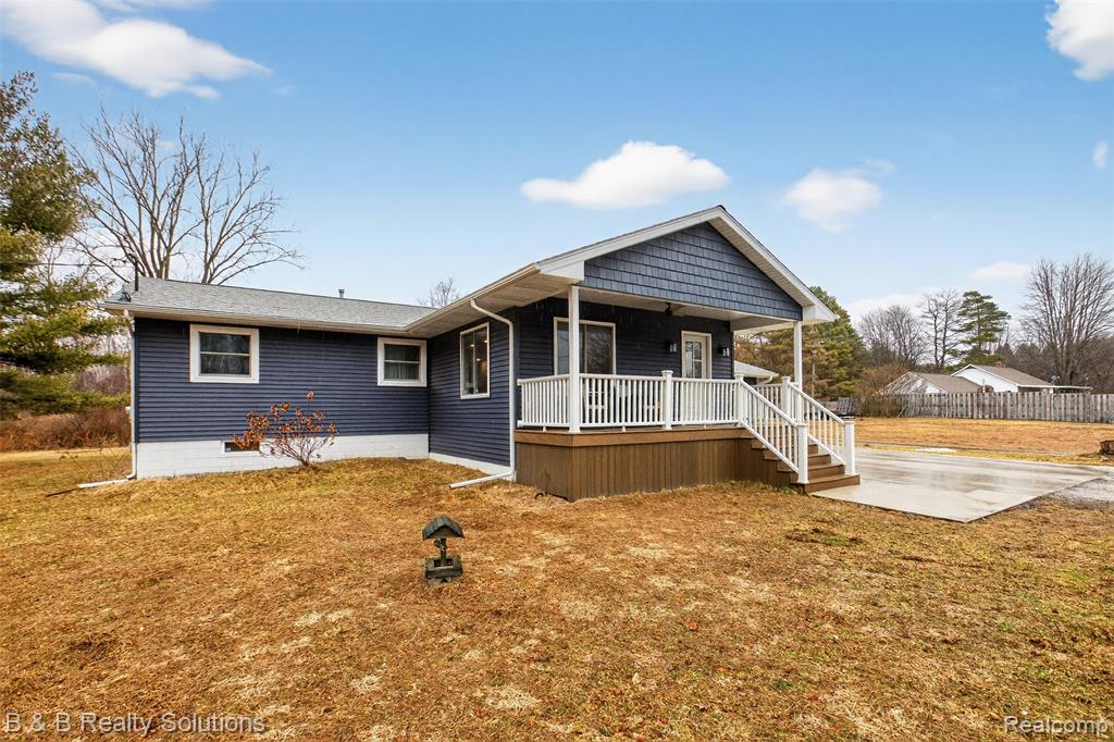 3280 Waltan Road, Vassar, MI 48768 — Photo 2