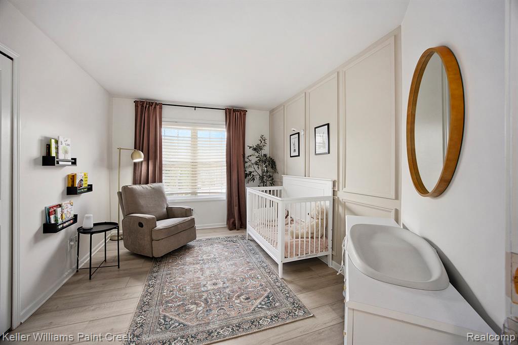80 Franklin Wright Boulevard, Lake Orion, MI 48362 — Photo 16