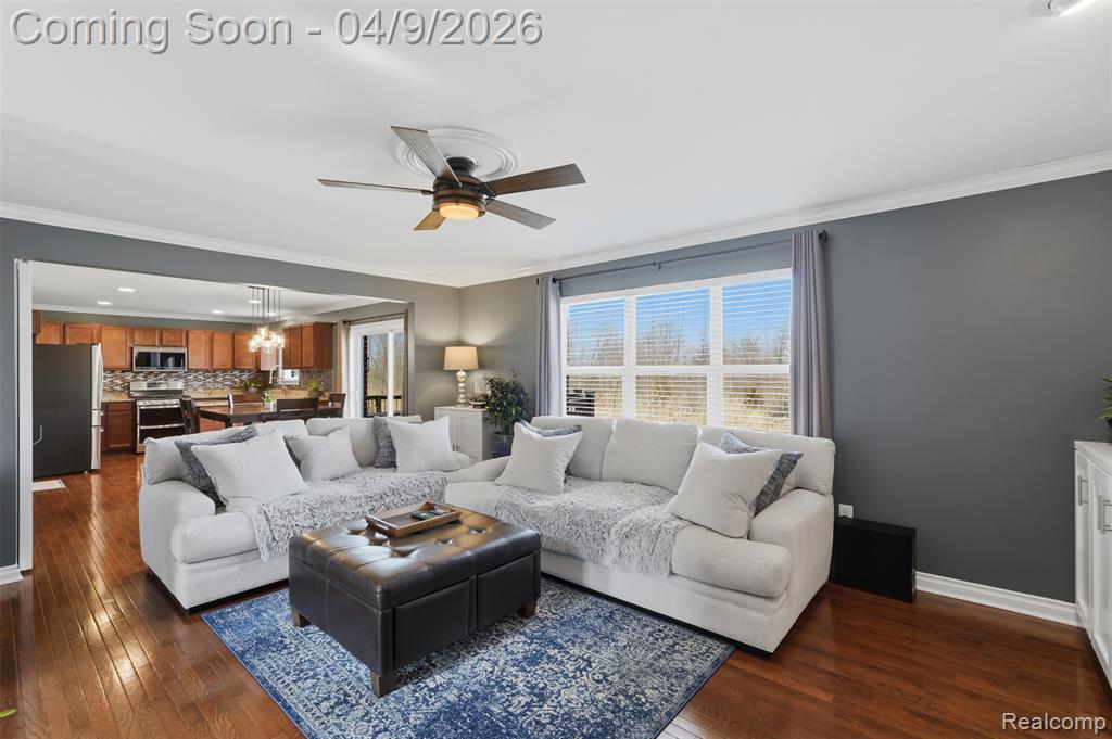 53834 Springwood Drive, South Lyon, MI 48178 — Photo 12