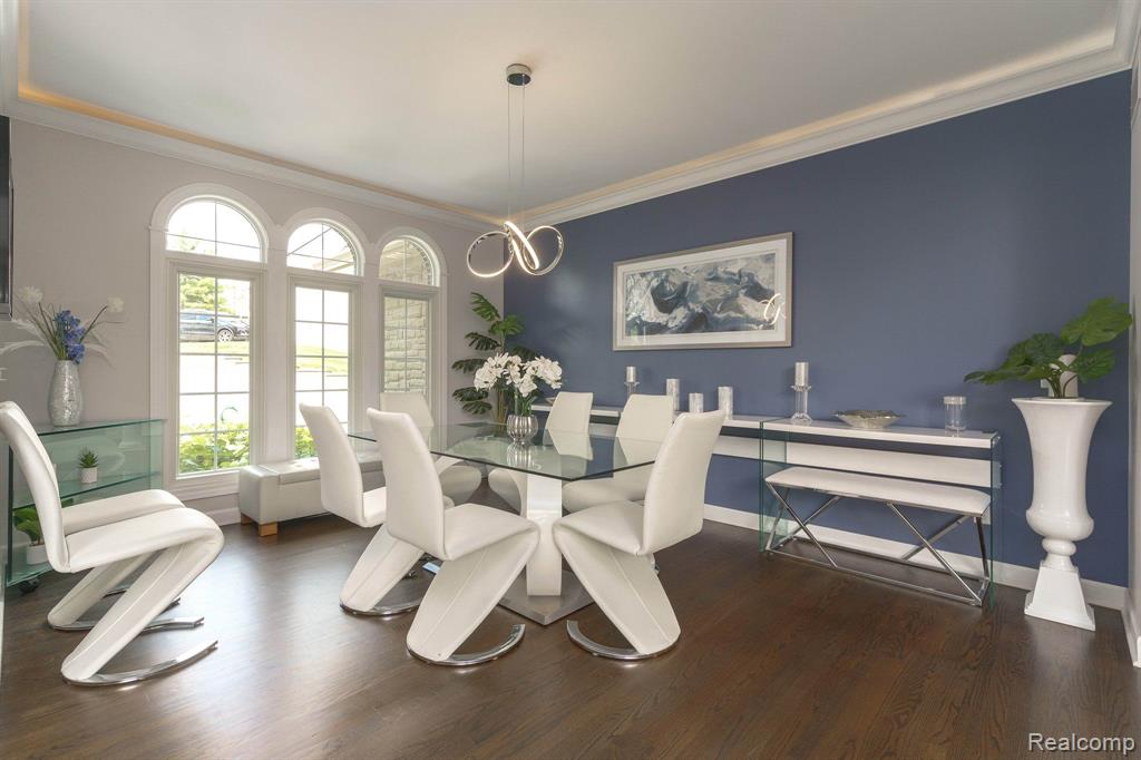 4425 ISLAND VIEW Drive, Waterford, MI 48328 — Photo 13