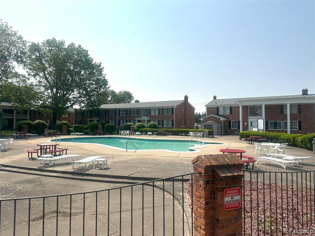 29330 Hoover Road, 330, Warren, MI 48093 — Photo 29