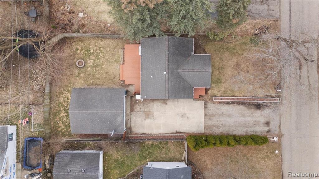 7243 Garvin, Waterford, MI 48329 — Photo 41