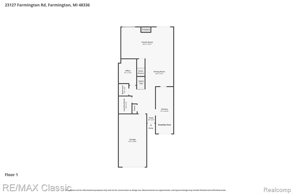 23127 Farmington Road, Farmington, MI 48336 — Photo 49