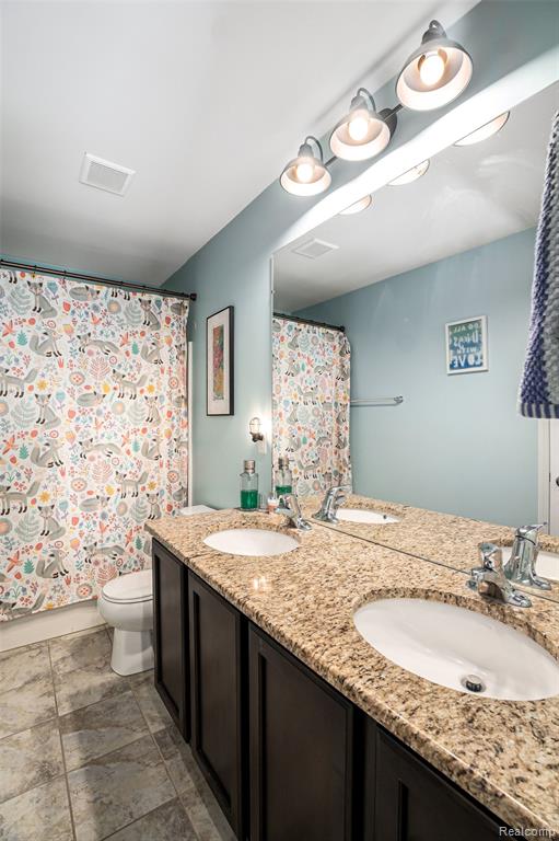 58874 Peters Barn Drive, South Lyon, MI 48178 — Photo 19