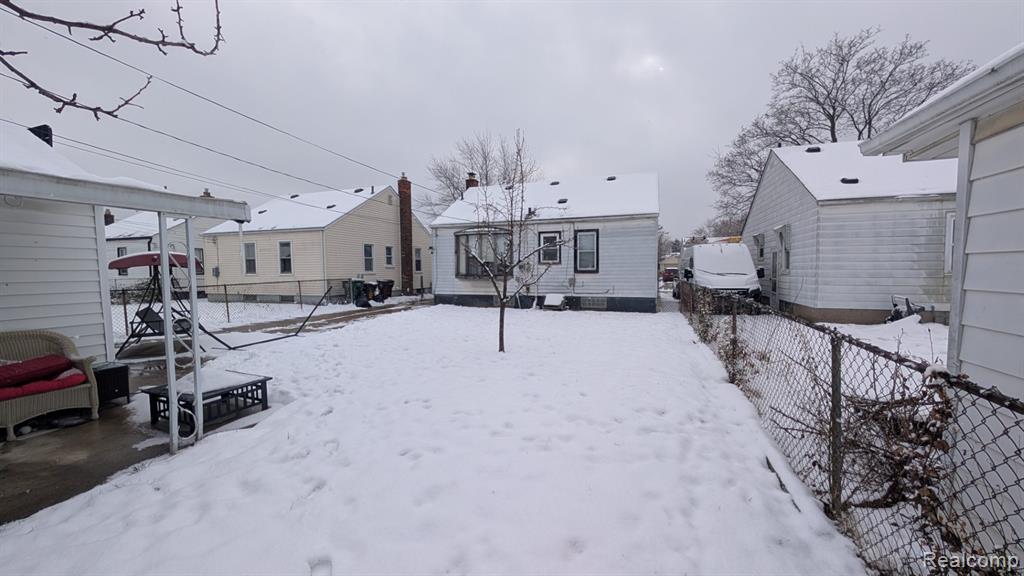13116 Jobin Street, Southgate, MI 48195 — Photo 4