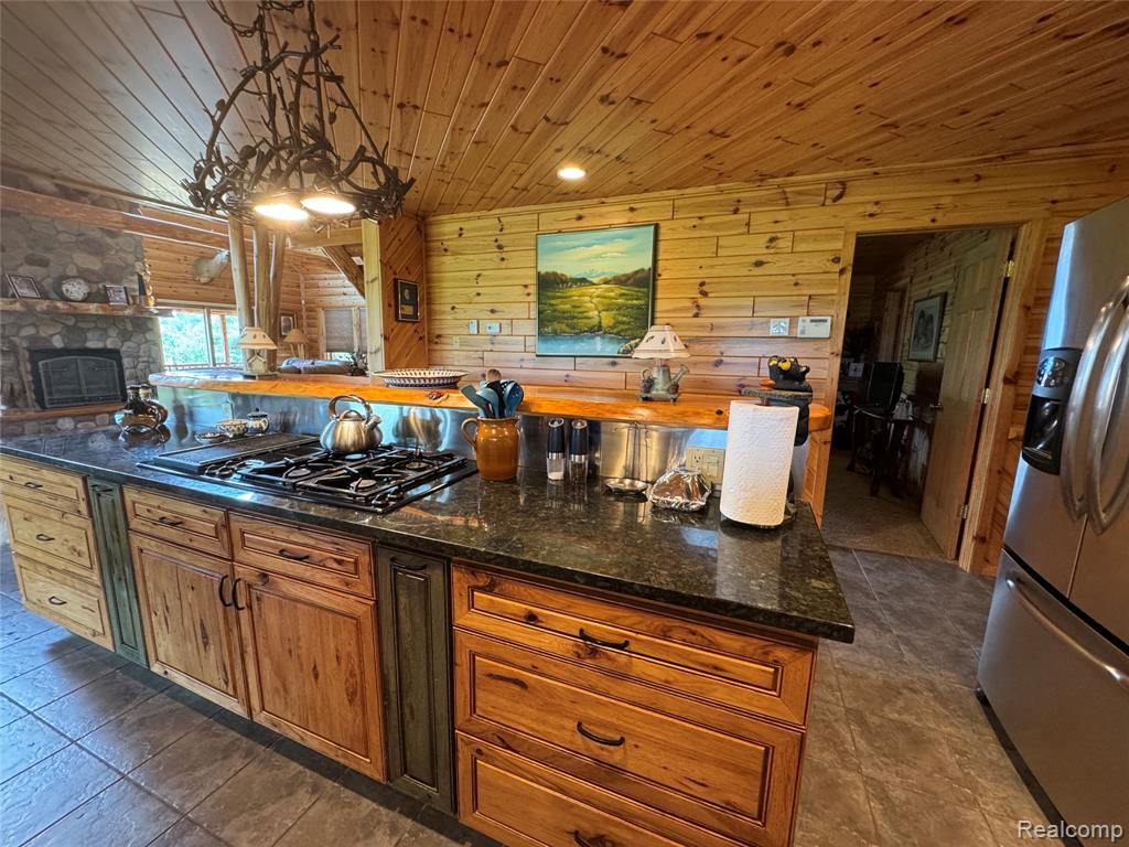3431 Angies Way, Frederic, MI 49733 — Photo 17
