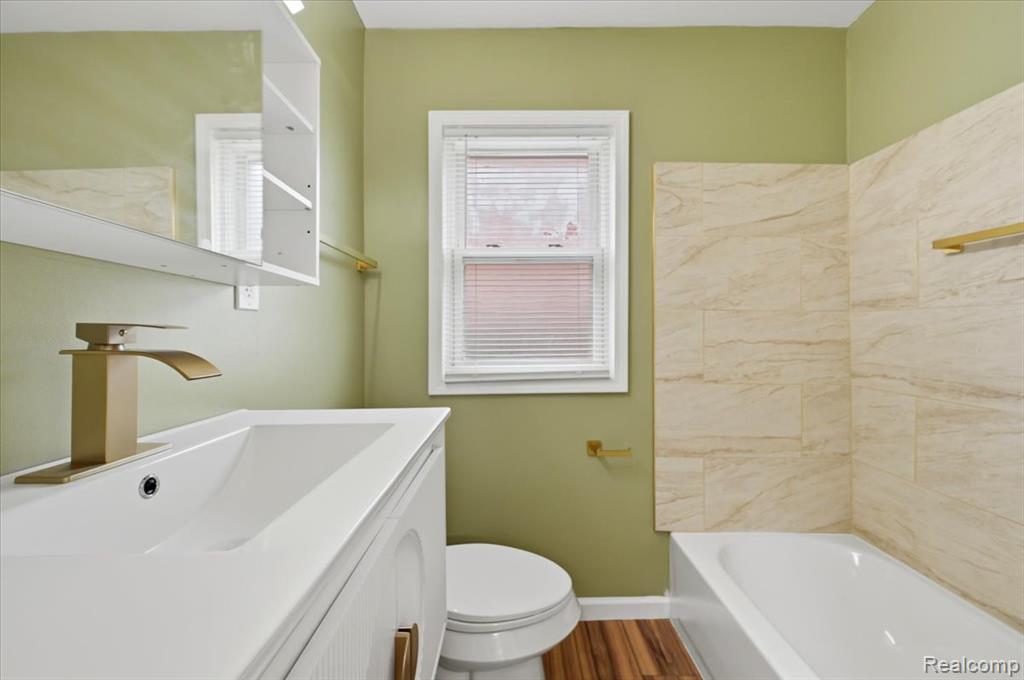 17595 Mendota Street, Detroit, MI 48221 — Photo 15