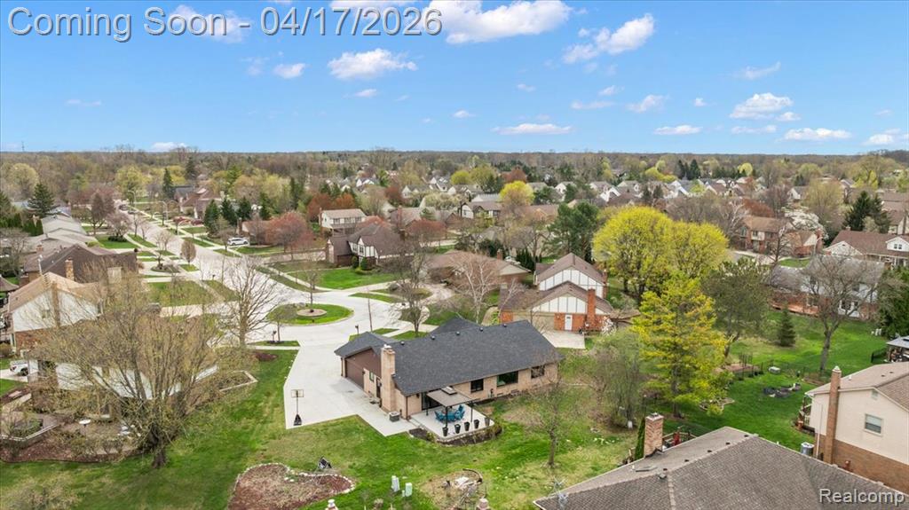 34765 Northland Drive, Livonia, MI, 48152