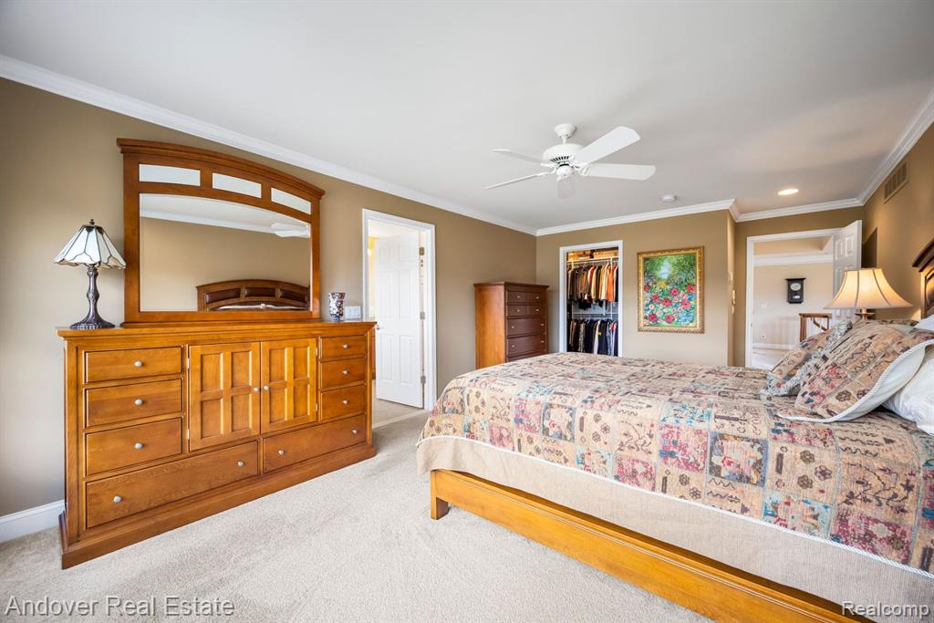 44628 BROADMOOR Circle N, Northville, MI 48168 — Photo 26