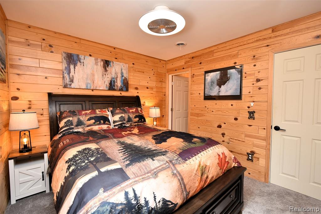 838 E Pere Cheney Road, Roscommon, MI 48653 — Photo 39