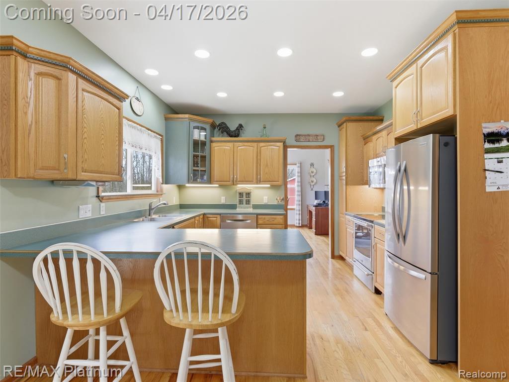 13250 Seymour Road, Gaines Vlg, MI 48436 — Photo 31