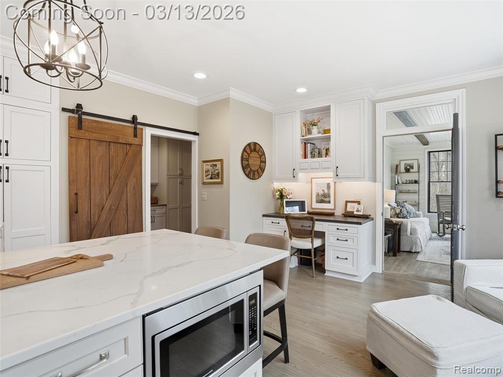 2303 W Predmore Road, Oakland, MI — Photo 28