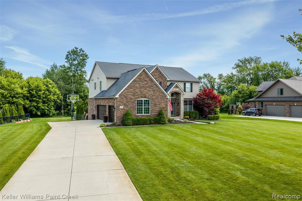 75644 Elk Horn Drive, Romeo, MI 48065 — Photo 68