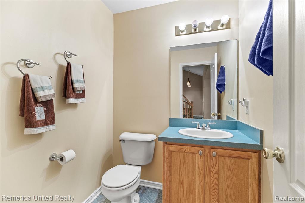 746 Red Maple Lane, Wixom, MI 48393 — Photo 6