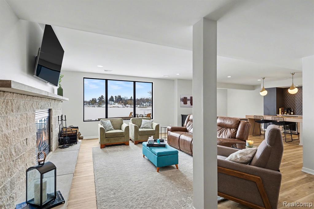 7020 Driftwood Drive, Fenton, MI 48430 — Photo 55