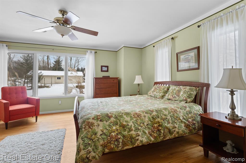 5423 E Sandhill Road, Almont, MI 48003 — Photo 11