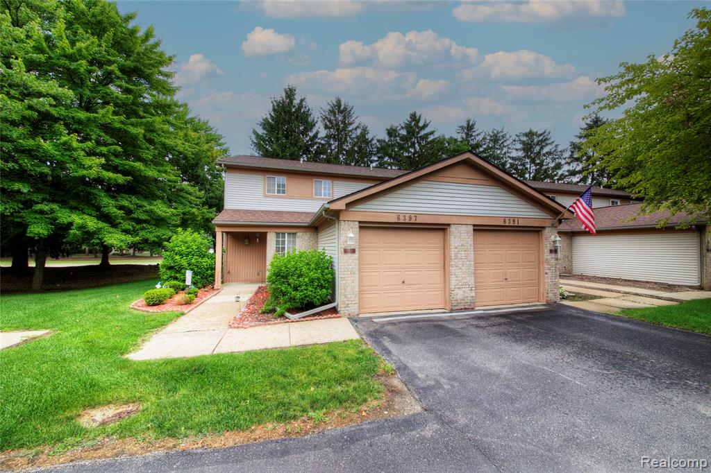 6397 Hunter Pointe Street, Westland, MI — Photo 2