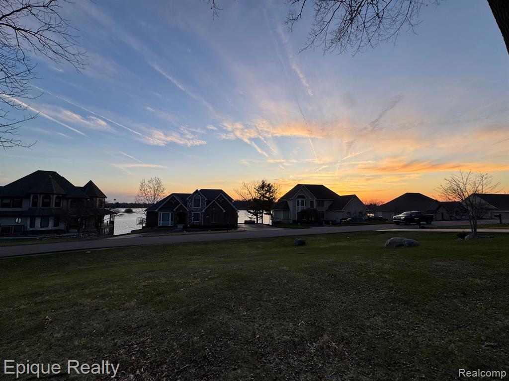 VACANT LOT THOMPSON SHORE Drive, Howell, MI 48843 — Photo 15