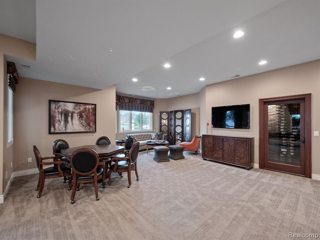 48820 WELLSLEY, Northville, MI 48168 — Photo 42