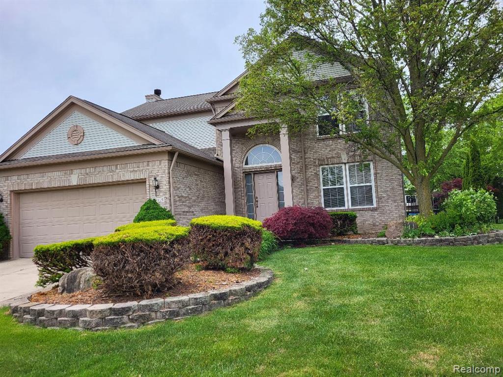 49515 Crusader, Macomb, MI 48044 — Photo 2