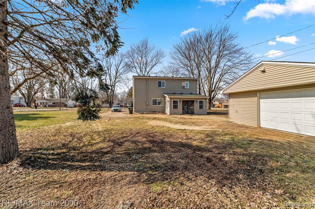 9267 Glenis Street, Taylor, MI 48180 — Photo 28