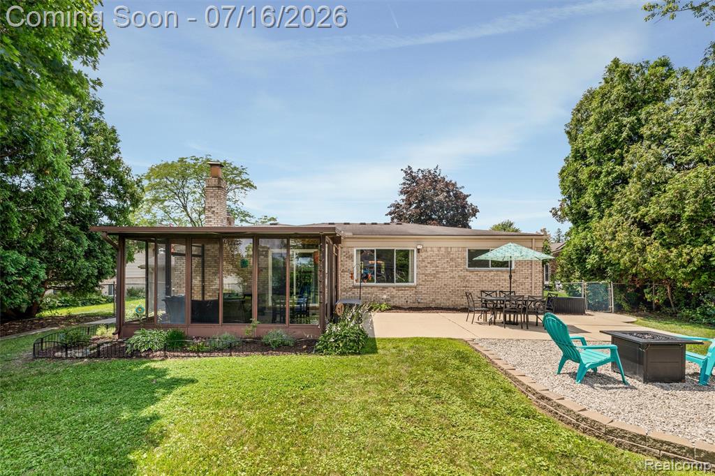 7226 Camelia Court, Canton, MI 48187 — Photo 36