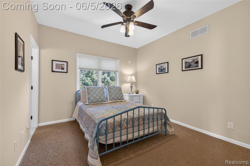 18124 Meridian Road, Grosse Ile, MI 48138 — Photo 48