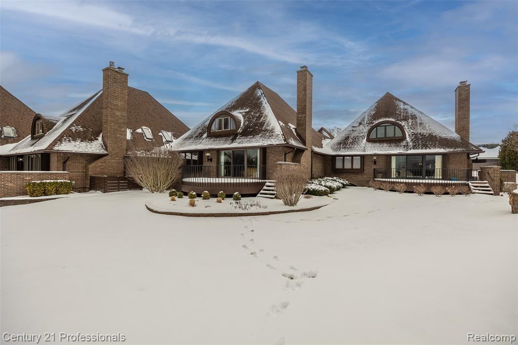 9095 S Saginaw Road, 5, Grand Blanc, MI 48439 — Photo 74