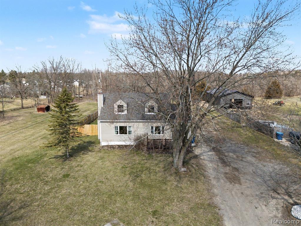 4382 Lahring Road, Linden, MI 48451 — Photo 23