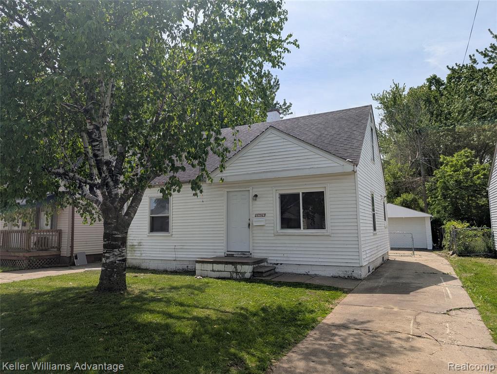13076 Sherman Avenue, Warren, MI 48089