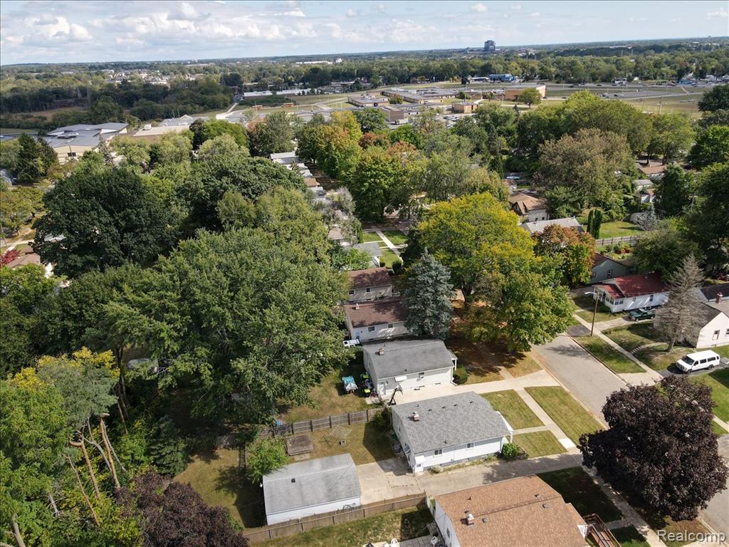 731 1st Avenue, Pontiac, MI 48340 — Photo 35