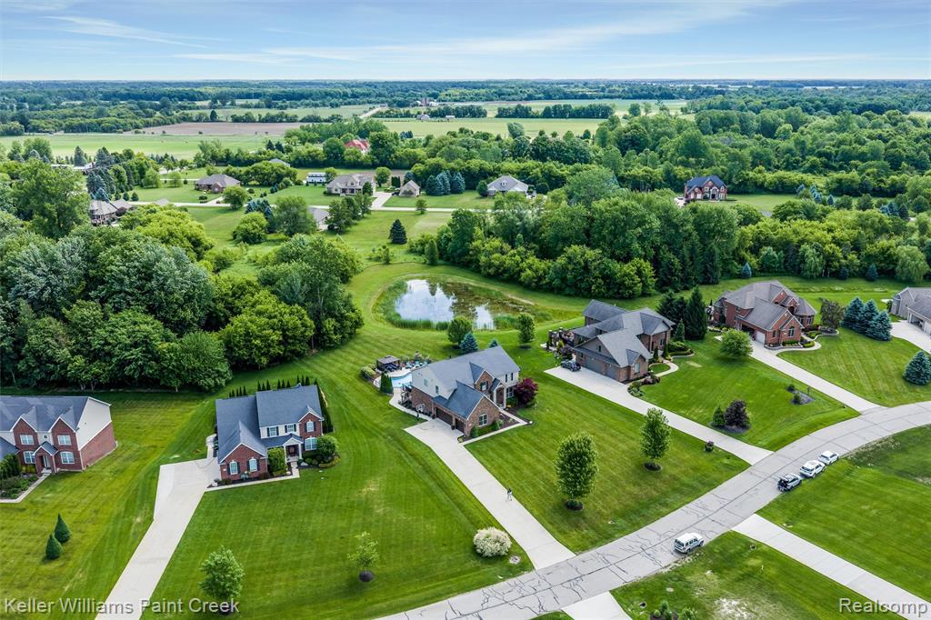 75644 Elk Horn Drive, Romeo, MI 48065 — Photo 63