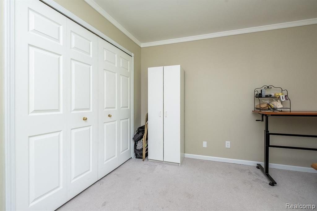 11207 PATTY ANN Lane, Romeo, MI 48065 — Photo 33