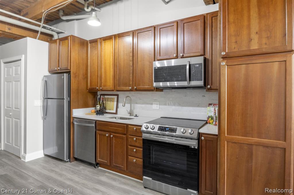 6533 E JEFFERSON Avenue, 50-238, Detroit, MI 48207 — Photo 13