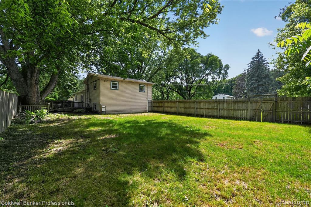 3024 Harold Drive, Columbiaville, MI 48421 — Photo 42